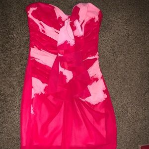 Arden B dress